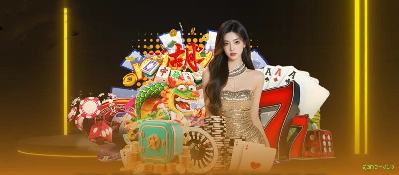 Provedores Cassino Ao Vivo