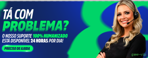 Promoções Esportivas game-vip