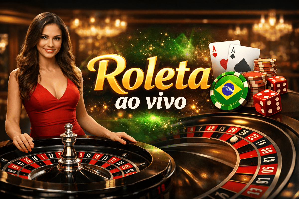 Roleta game-vip